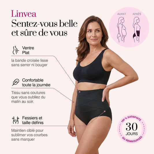 Culotte gainante